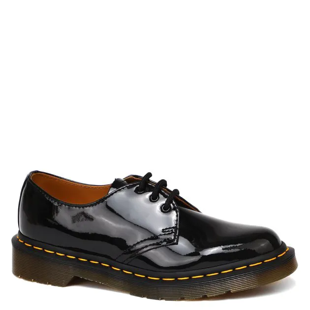 Ботинки Dr. Martens, черный, арт. 132095