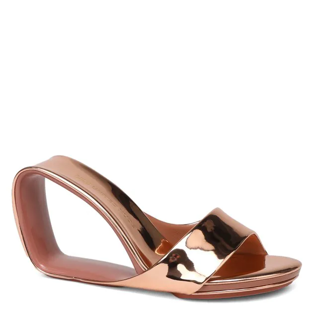 Женские сандалии United Nude Mobius Hi, золотистый, арт. 132119