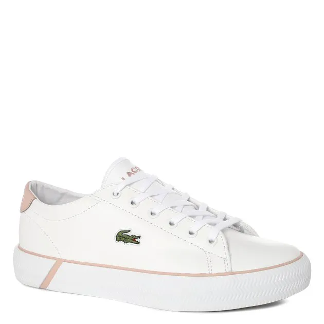 Кроссовки Lacoste, белый, арт. 132297