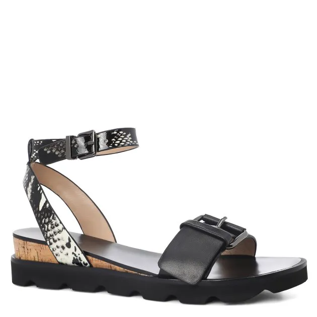 Сандалии Tendance, черный, арт. GL5688-861