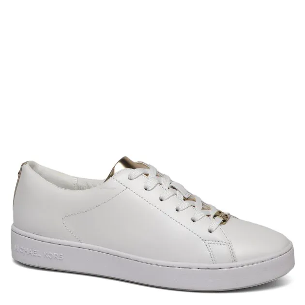 Кеды Michael Kors, белый, арт. 132634