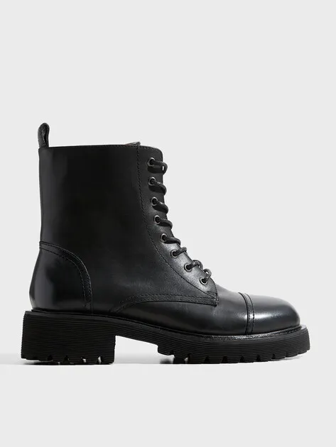 Ботинки Tendance, черный, арт. GL5647A-6-725