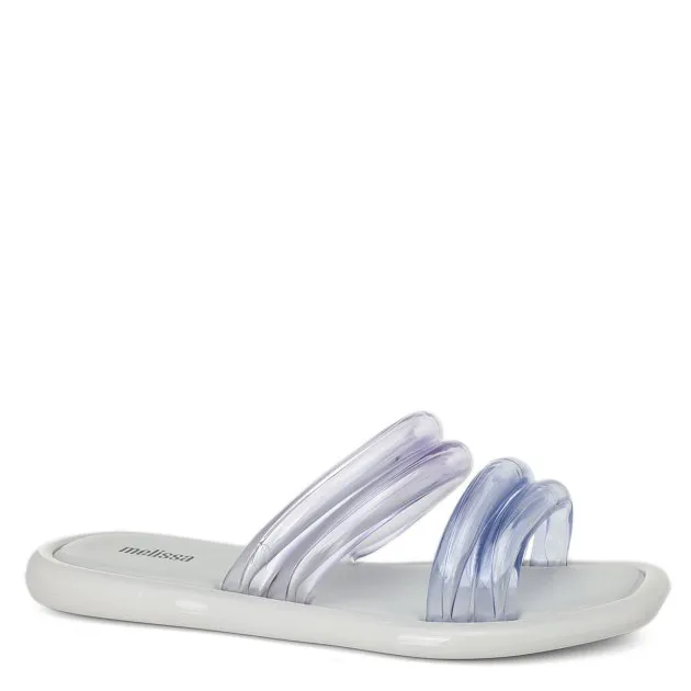 Шлепанцы Melissa, фиолетовый, арт. 133360