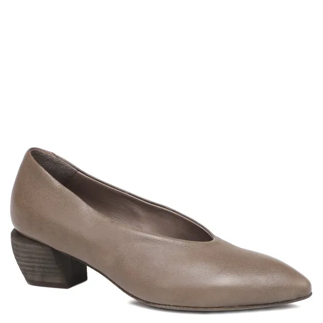 Туфли Officine Creative, коричневый, арт. SALLY/026