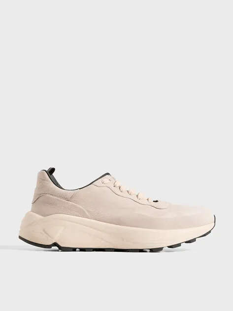 Кроссовки Officine Creative, серый, арт. SPHYKE/300