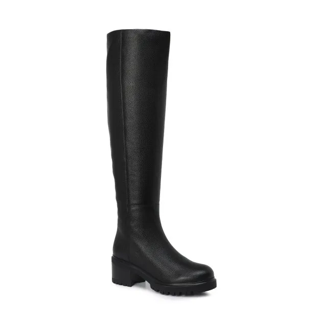 Сапоги Tendance, черный, арт. J08920-1