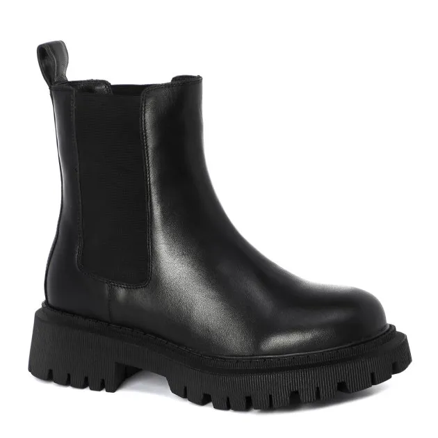 Ботинки Tendance, черный, арт. YY398-5