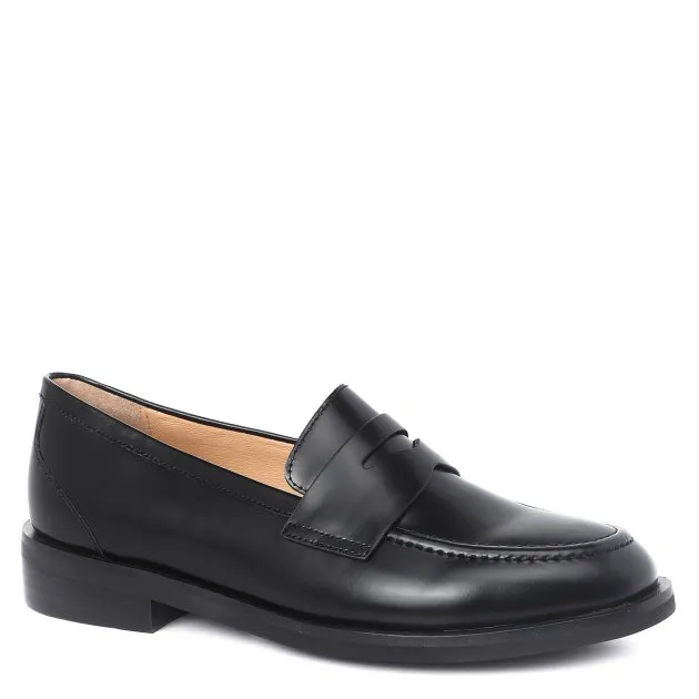 Лоферы Tendance, черный, арт. GL4543-186