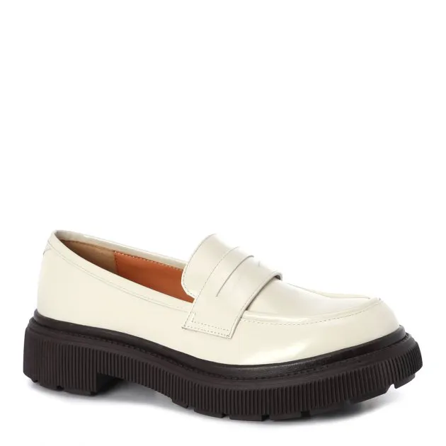 Лоферы Tendance, белый, арт. GL19463E-142