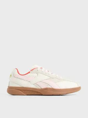 Кроссовки Reebok Hammer Street, белый, арт. 136532