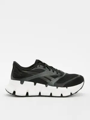 Кроссовки Reebok женские, черный, арт. 136695