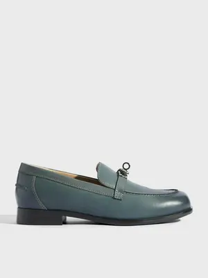 Лоферы Tendance, синий, арт. YS-48216A-1