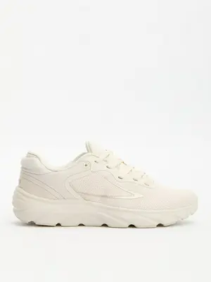 Кроссовки FILA MEGALITE 6.0 W, бежевый, арт. 139692