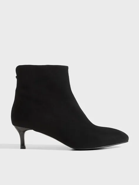 Ботильоны Tendance, черный, арт. TW-R350-Z1119