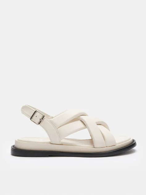 Сандалии Tendance, белый, арт. HC3025-02