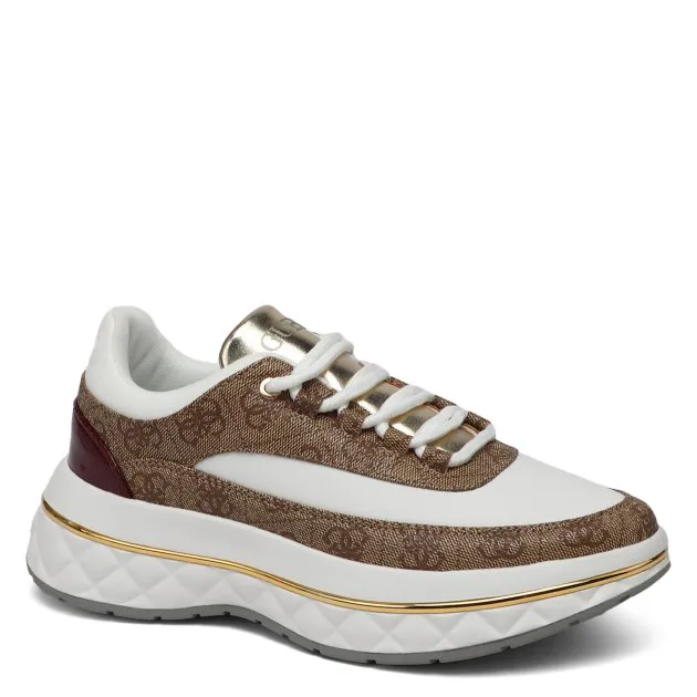Кроссовки Guess, белый, арт. 146614