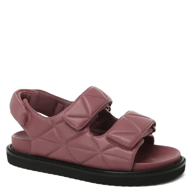 Сандалии Tendance, фиолетовый, арт. YS-9026L-1
