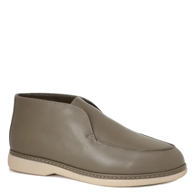 Лоферы Tendance, бежевый, арт. YS-22059-X7
