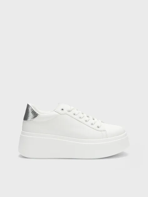 Кроссовки Tendance, белый, арт. 23W88-32