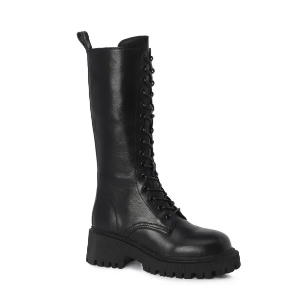 Полусапоги Tendance, черный, арт. YY2303-3