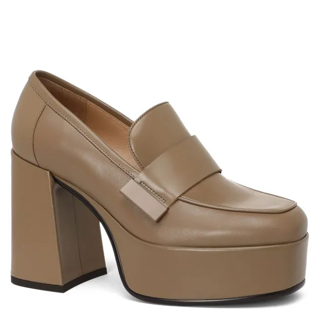Туфли Tendance, коричневый, арт. PZS2321-1