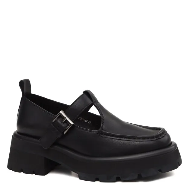 Туфли Tendance, черный, арт. LT22975-10
