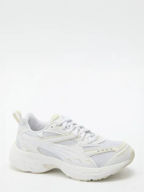 Кроссовки женские Puma, белый, арт. 189373