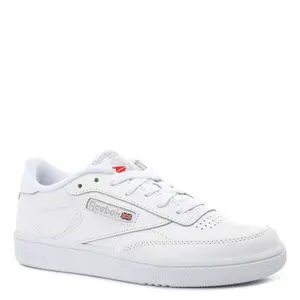 Кроссовки Reebok CLUB C 85, белый, арт. 189892