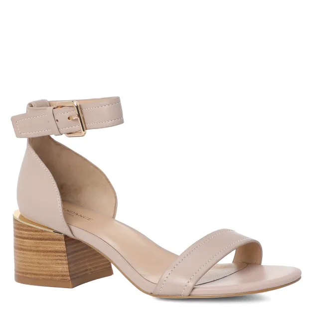 Босоножки Tendance, бежевый, арт. GL4977F-511