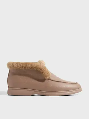 Лоферы Tendance, бежевый, арт. 32055-10F-L