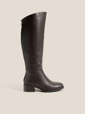 Сапоги Tendance, коричневый, арт. 65722
