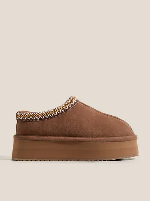 Угги Tendance, коричневый, арт. 65733