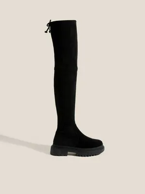 Сапоги Tendance, черный, арт. 65754