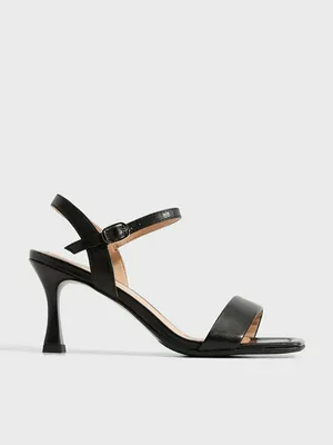 Босоножки Tendance, черный, арт. 65758