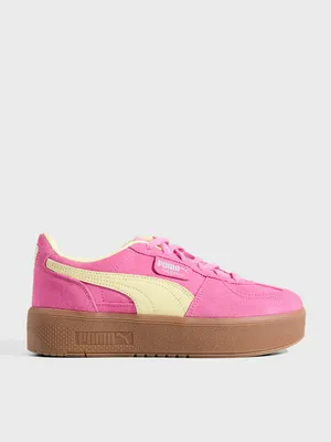 Кроссовки и кеды Puma, розовый, арт. 65760