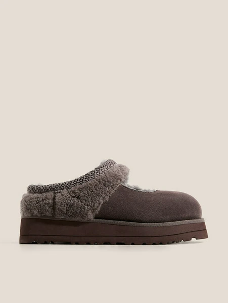 Угги Tendance, коричневый, арт. 65788