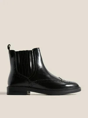 Ботинки Tendance, черный, арт. 65818