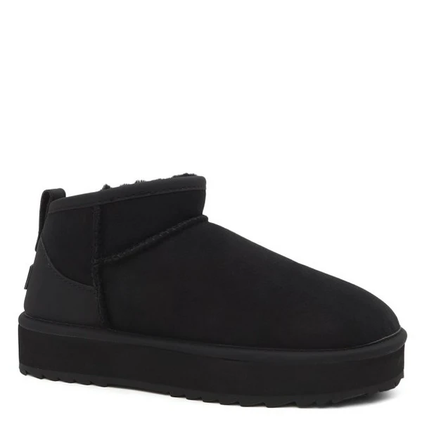 Угги Tendance, черный, арт. 65831