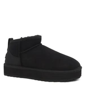 Угги Tendance, черный, арт. 65831