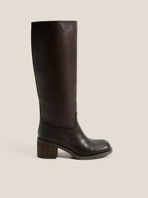 Сапоги Tendance, коричневый, арт. 65844