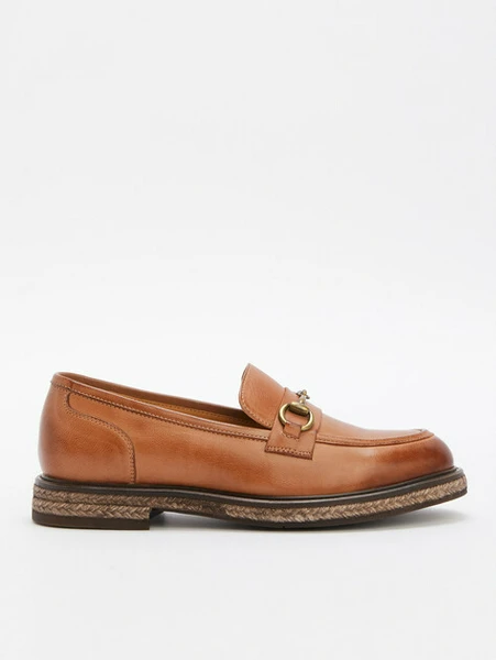 Лоферы Tendance, коричневый, арт. RSJL327-211