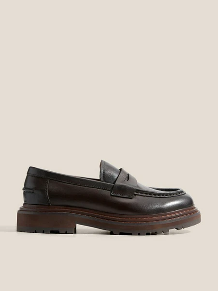 Лоферы Tendance, коричневый, арт. T-2775F-5