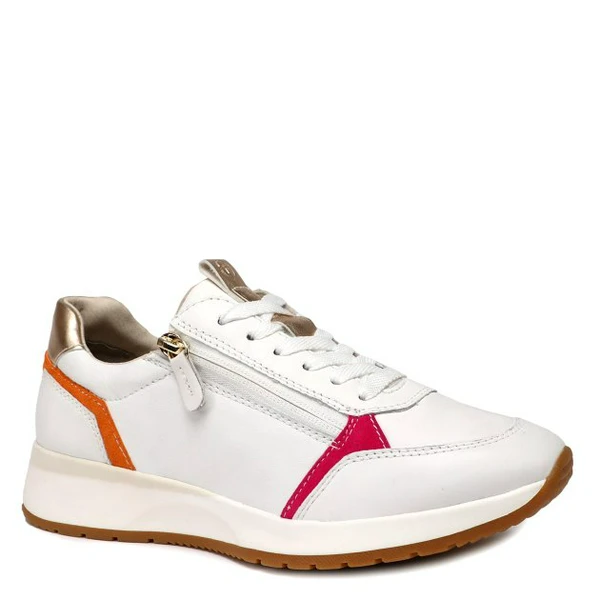 Кроссовки Tamaris, белый, арт. 65960
