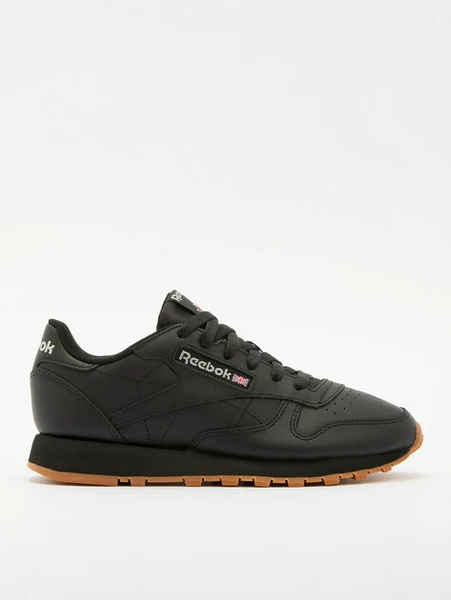 Кроссовки Reebok, черный, арт. 66047