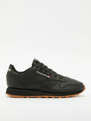 Кроссовки Reebok, черный, арт. 66047