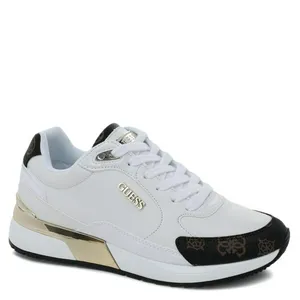 Кроссовки Guess, белый, арт. 66055