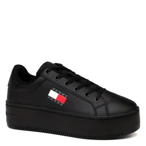 Кроссовки Tommy Jeans, черный, арт. 66195