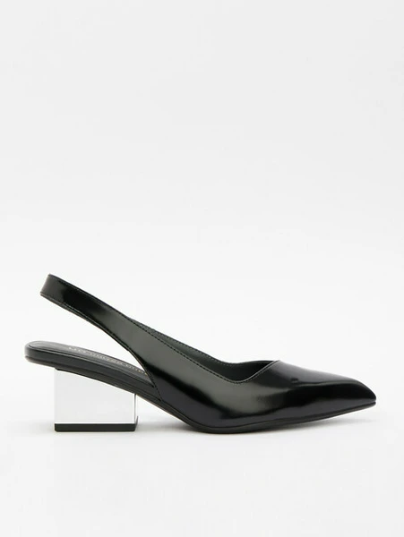 Туфли United Nude, черный, арт. 66212