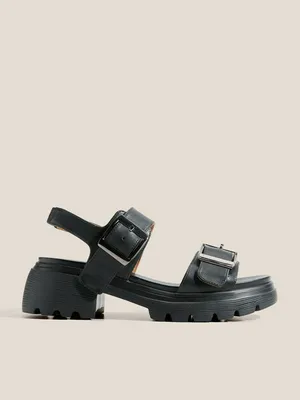 Сандалии Tendance, черный, арт. 66234