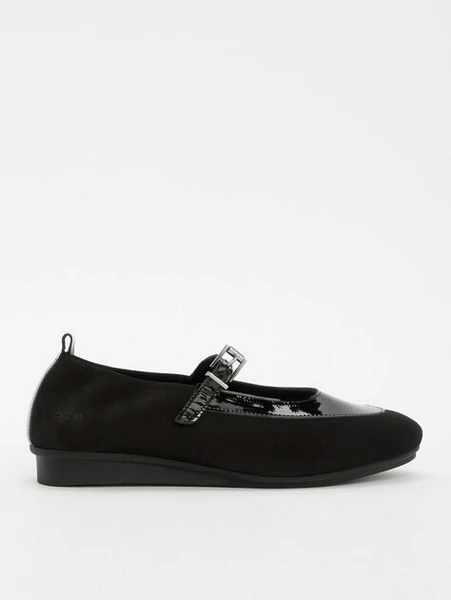 Балетки Arche, черный, арт. 66286